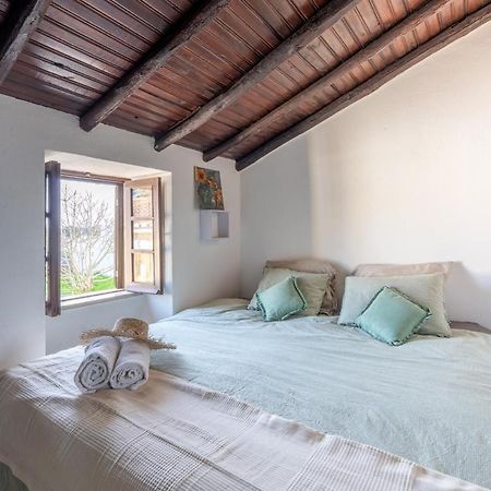 Casa Carina Espiche Bed and Breakfast Buitenkant foto